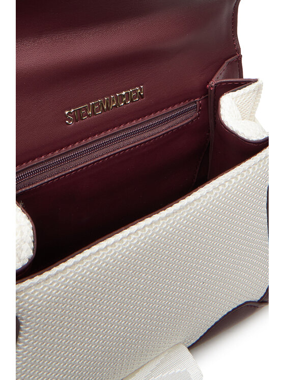 Steve Madden Steve Madden Borsetta Bdiego-M SM13001493 Marrone