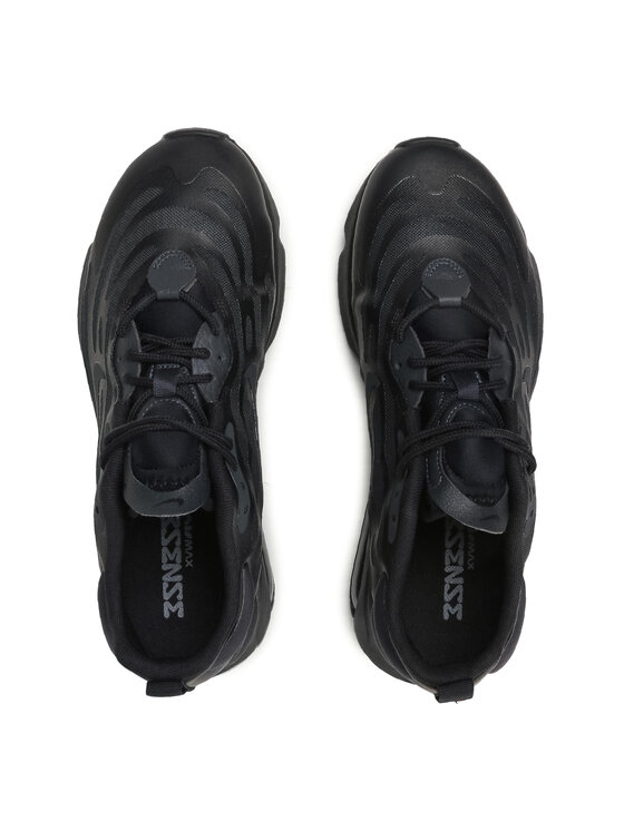 Nike Nike Laisvalaikio batai Air Max Exosense CK6811 002 Juoda