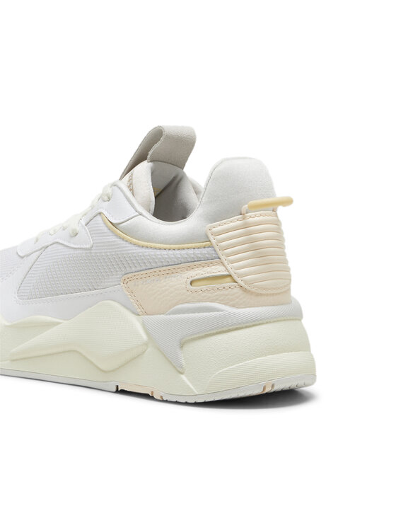 Puma Puma Sneakersy 393772 Biały