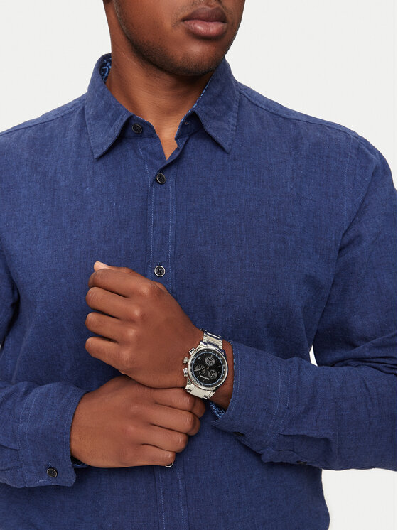 Calvin Klein Calvin Klein Orologio Completion KAM27141 Argento