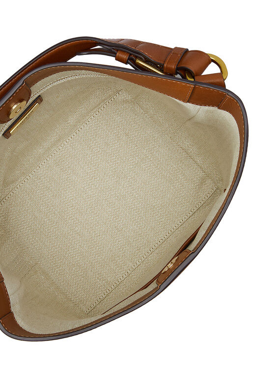 LAUREN RALPH LAUREN LAUREN RALPH LAUREN Τσάντα 431950855007 Καφέ