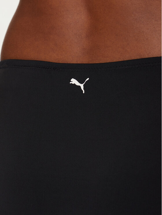 Puma Puma Dół od bikini 907672 Czarny