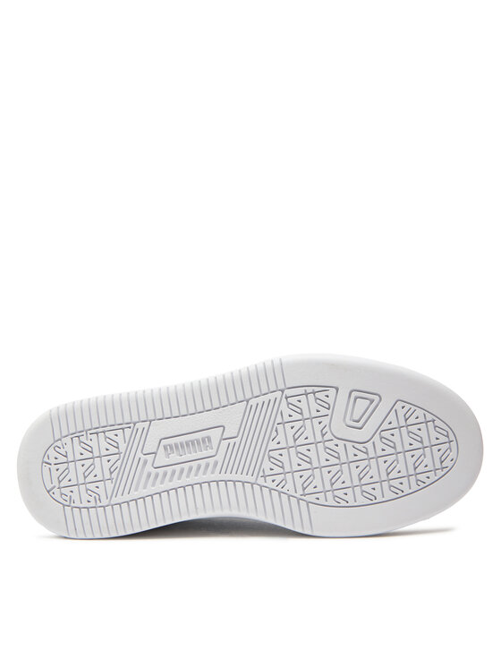 Puma Puma Laisvalaikio batai Caven 2.0 Jr 393837-19 Balta