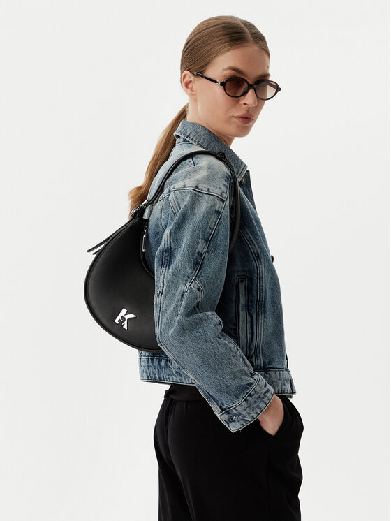 Karl Lagerfeld Jeans Geantă B2W30126 Negru