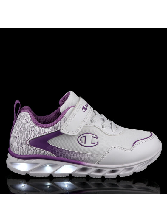 Champion Champion Αθλητικά Wave 2 G Ps Low Cut Shoe S32831-CHA-WW005 Λευκό