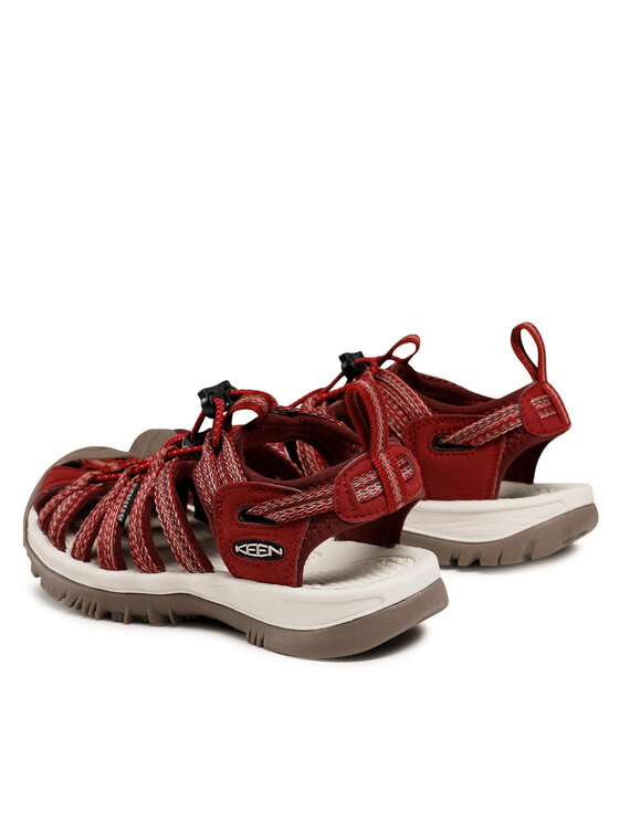 Keen Keen Sandali Whisper 1025041 Bordeaux