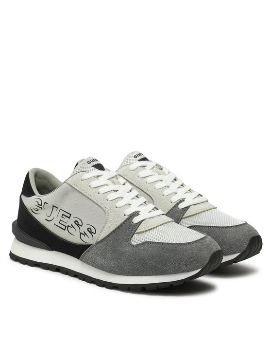 Guess Guess Sneakers FMPARO FAB12 Gri
