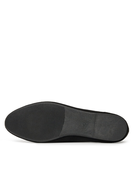 JENNY JENNY Ballerine CEO-WSS21520-01 Nero