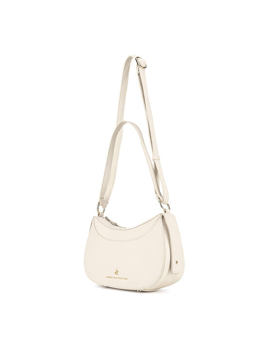 Beverly Hills Polo Club Beverly Hills Polo Club Handtasche BHPC-C-008-07 Beige