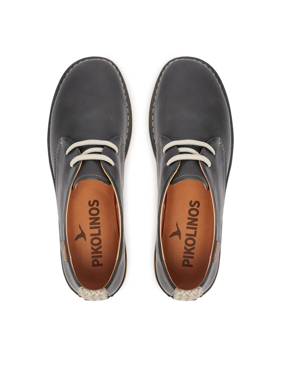 Pikolinos Pikolinos Halbschuhe Noia W5W-4535 Dunkelblau