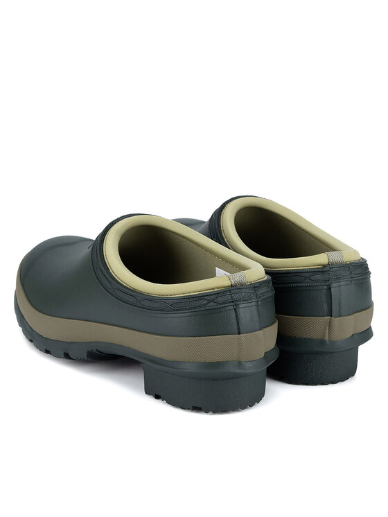 Hunter Hunter Gumene čizme WFF1088RMA Zelena