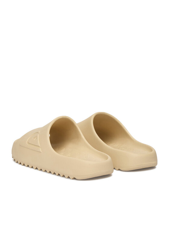 Quiksilver Quiksilver Pantoletten CEO-CLOUDBREAK CQ10007BT Beige