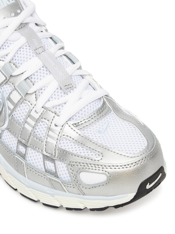 Nike Nike Snīkeri P-6000 BV1021 106 Balts