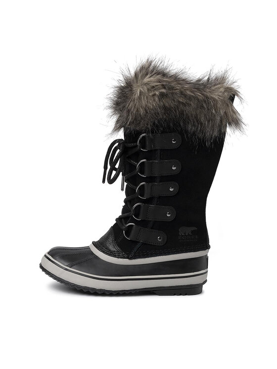Sorel Sorel Schneeschuhe Joan Of Arctic NL3481 Schwarz