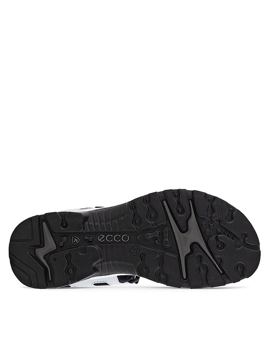 ECCO ECCO Sandále OFFROAD 06956360563 Modrá