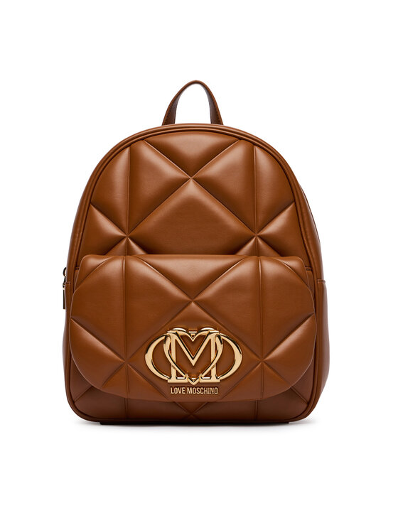 LOVE MOSCHINO LOVE MOSCHINO Zaino JC4037PP0OLC0200 Marrone