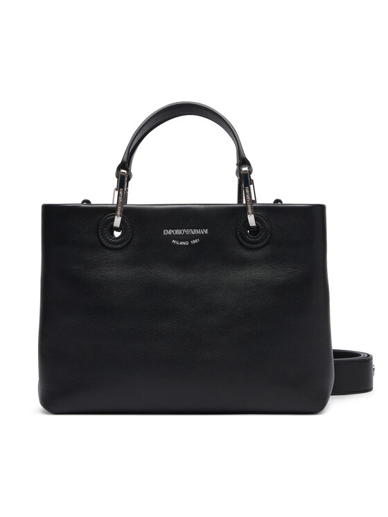 Emporio Armani Emporio Armani Handtasche EW000361 Schwarz