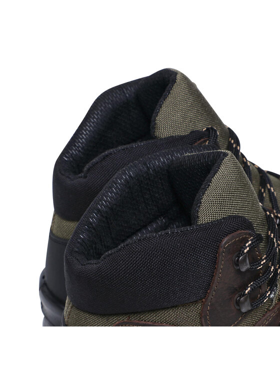 Grisport Grisport Scarpe da trekking 626D91G Blu scuro