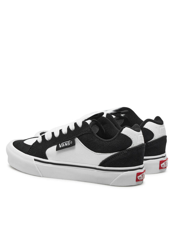 Vans Vans Tenisice VN000CZWBA21 Bijela