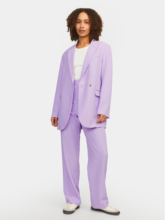 JJXX JJXX Sacou Mary 12200590 Violet Regular Fit
