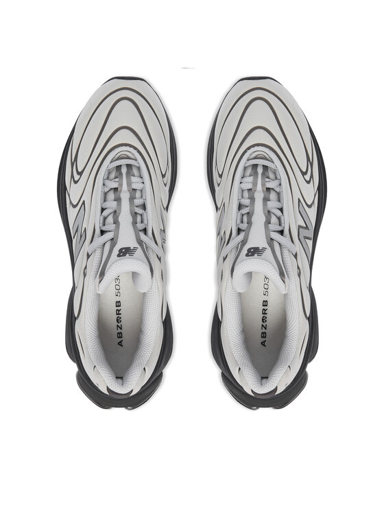 New Balance New Balance Laisvalaikio batai U50303L3 Pilka