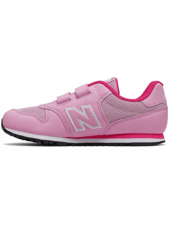New Balance New Balance Buty YV500RK Różowy