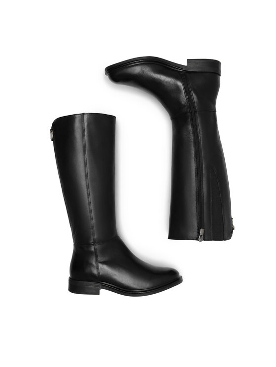 Lasocki Lasocki Stiefel OCE-FOCUS-21 Schwarz