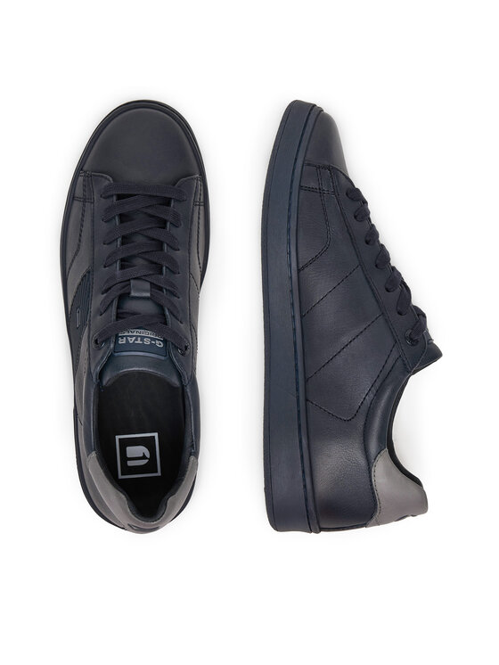 G-Star Raw G-Star Raw Sneakers BRADLEY-01 MI08 Dunkelblau