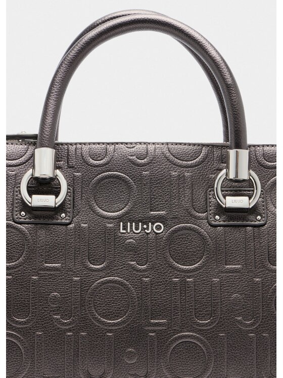 Liu Jo Liu Jo Borsetta AF5008E053804020 Grigio
