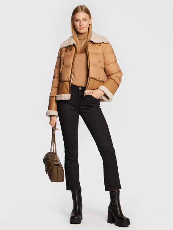 Piumini pinko outlet hot sale