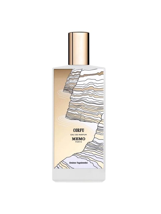 Woda perfumowana Memo Paris, Corfu woda perfumowana spray 75ml