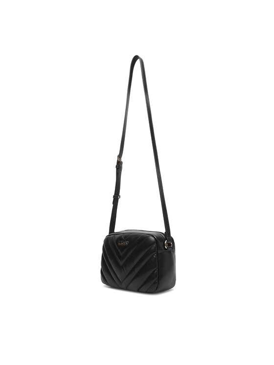 Liu Jo Liu Jo Soma Lunny AF5187 E0426 Melns