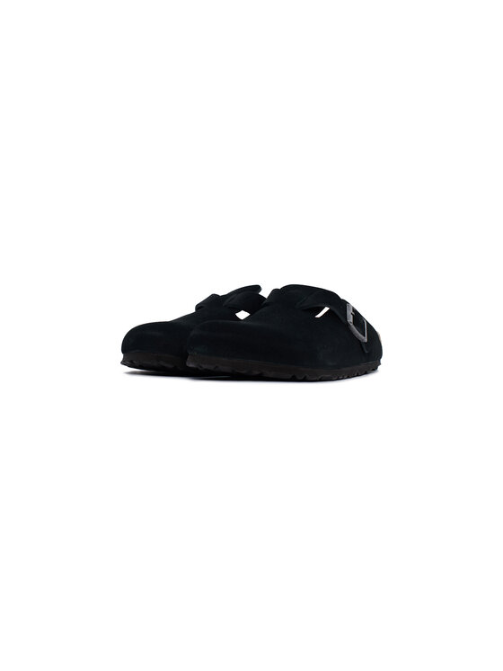 Birkenstock Birkenstock Sandały 1027067 Czarny