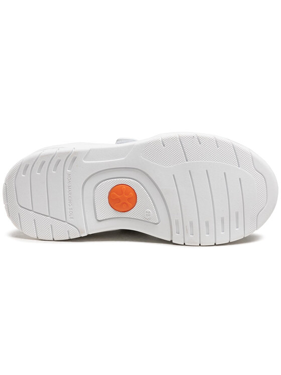 Sneakers 182195 S Bianco