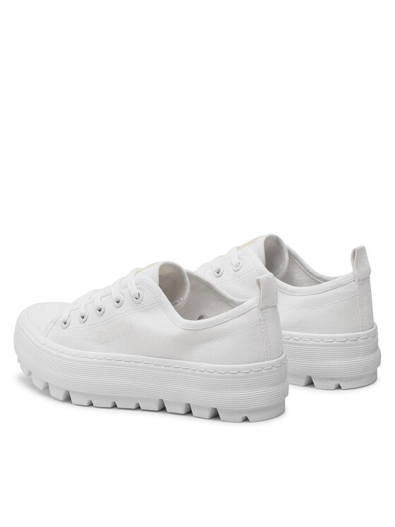 Big Star Shoes Big Star Shoes Кросівки LL274031 Білий