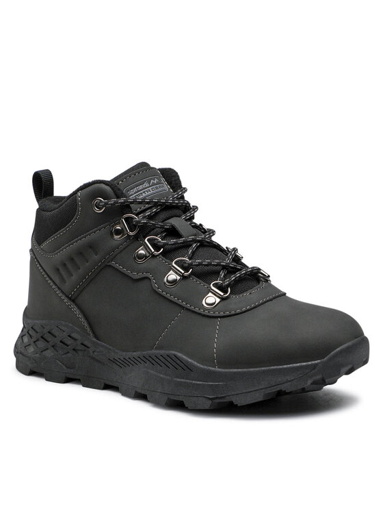 Scarpe da trekking BP40-21375Y Nero