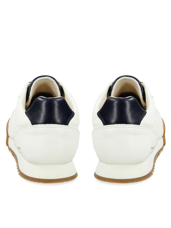 Gant Gant Sneakers 32631174 Alb