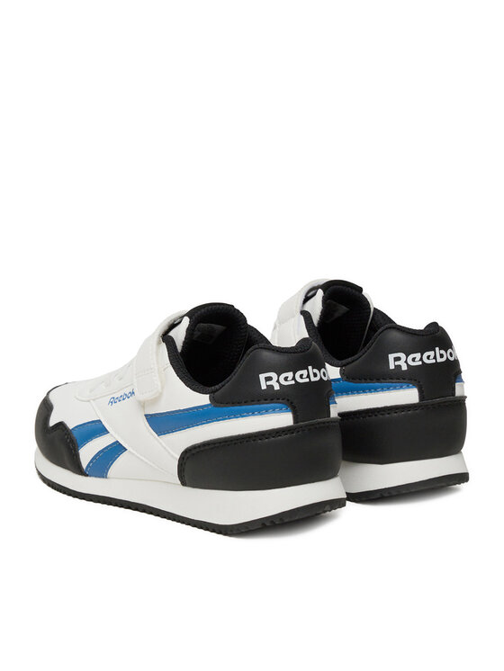 Reebok Reebok Снікерcи CEO-V9-25195-02(IV)CH Білий