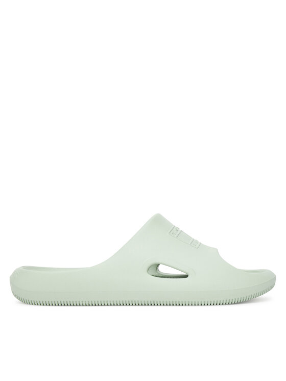 Şlapi Tommy Jeans Sporty Pool Slide EM0EM01582 Verde