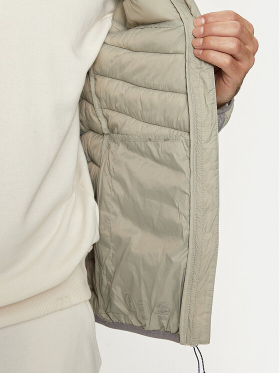 Joma Joma Übergangsjacke Mystic 103761 Beige Regular Fit