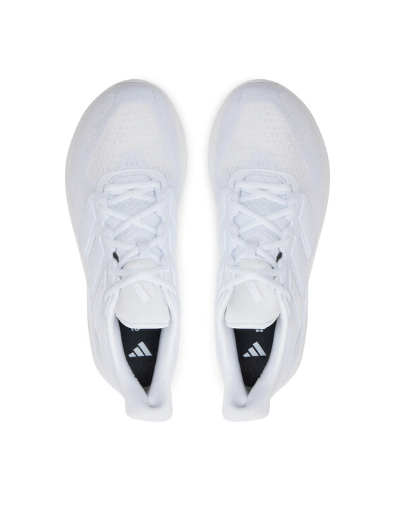 adidas adidas Běžecké boty Ultrabounce 5 IH2639 Bílá