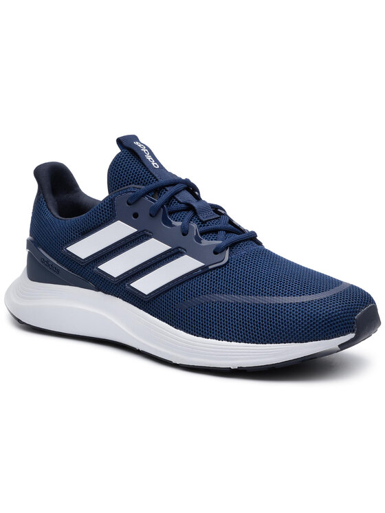 Falcon blue adidas sales
