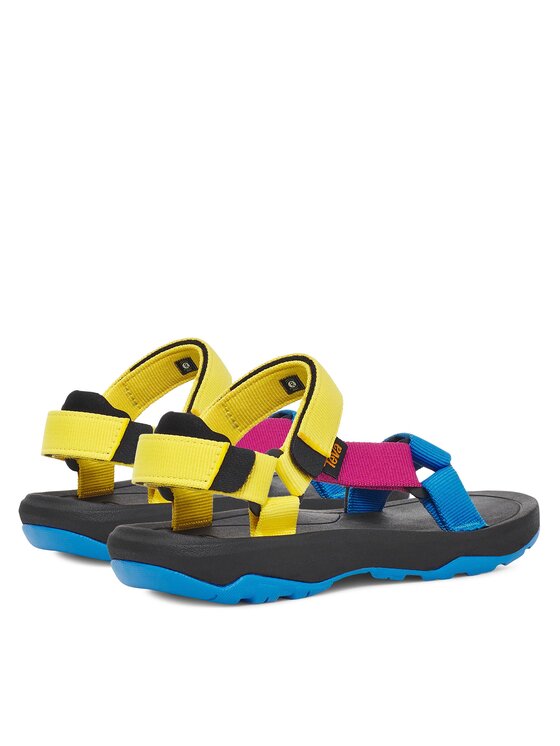 Teva Teva Босоніжки Hurricane XLT 2 1019390C Кольоровий