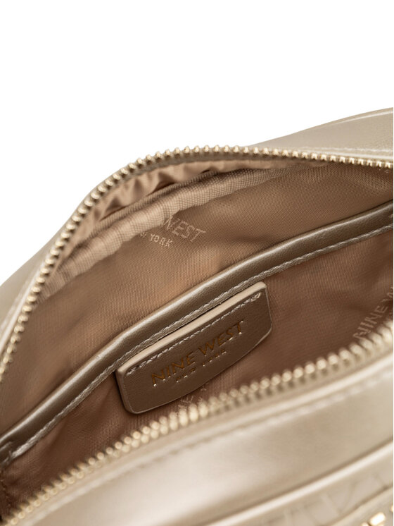 Nine West Nine West Torbica LX10049 Zlatna