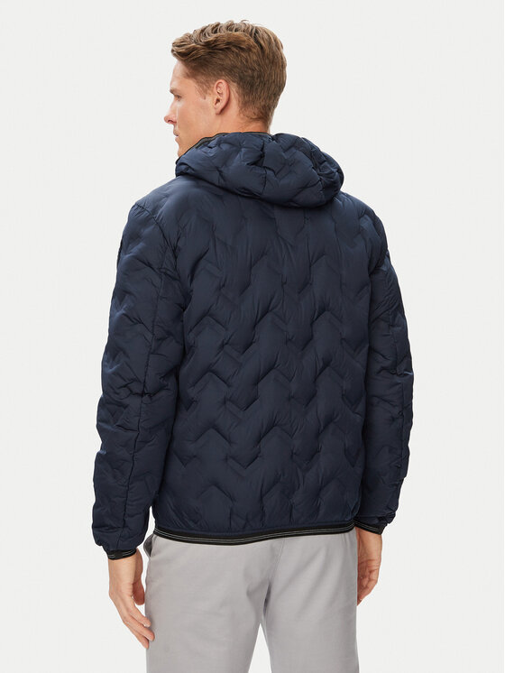 Blauer Blauer Μπουφάν πουπουλένιο Piery 26WBLUC03233 Μπλε Regular Fit