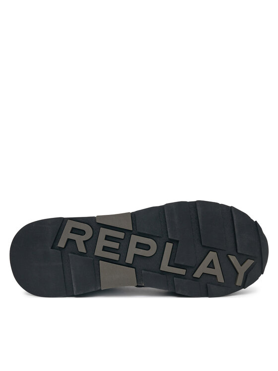 REPLAY REPLAY Tossud GMS68 .000.C0096T Must