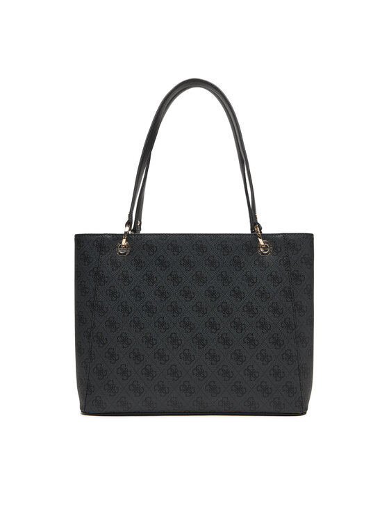 Guess Guess Kabelka Noelle II HWBG96 72250 Sivá