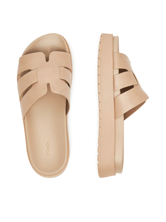 DeeZee DeeZee Plätud HY69916-5 Beež