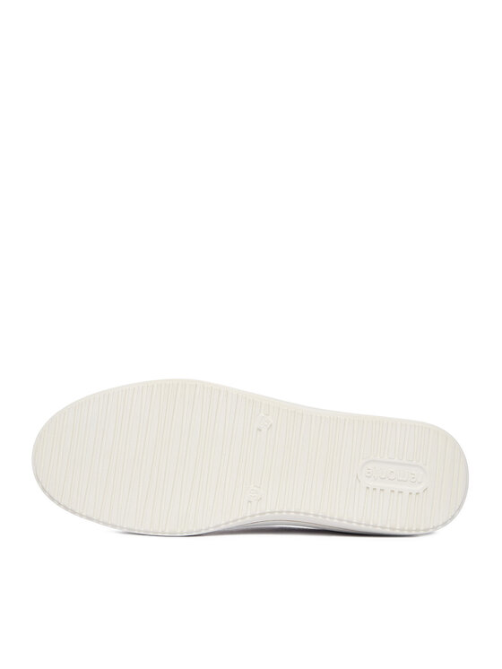 Remonte Remonte Sneakers CEO-D1C01-85 Alb