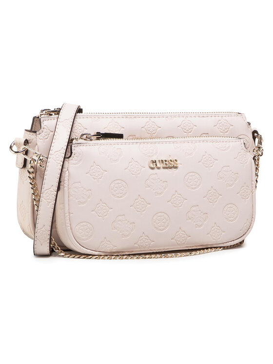 Guess Guess Ročna torba Dayane (SG) Mini HWSG79 68700 Roza